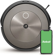 Roomba j9