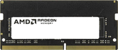 4GB DDR3 SODIMM PC3-10600 [R334G1339S1SL-UO]