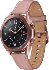 Galaxy Watch3 41мм (бронза)