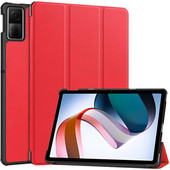 Smart Case для Xiaomi Redmi Pad SE 11 (2023) (красный)