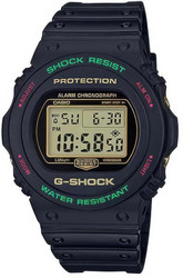 G-Shock DW-5700TH-1E
