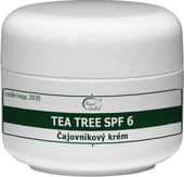 Крем регенерационный с Чайным деревом SPF 6 (50 мл)