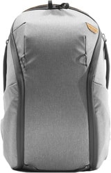 Everyday Backpack Zip 15L V2 (ash)