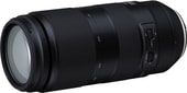Tamron 100-400mm F/4.5-6.3 DI VC USD для Nikon
