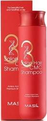 3 Salon Hair Cmc Shampoo 500 мл