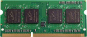 8GB DDR3 SO-DIMM PC3-12800 (GGS38GB1600C11S)