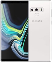 Galaxy Note9 SM-N960F Dual SIM 128GB Exynos 9810 (белый)
