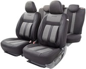 Cushion Comfort CUS-1505 (черный/серый)