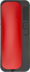 Unifon Smart U (графитовый, с красной трубкой)