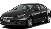 Astra Enjoy Sedan 1.4t (140) 6AT (2012)