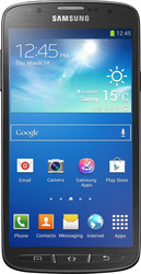 Galaxy S4 Active (I9295)