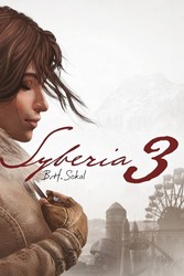 Syberia III (цифровая версия)
