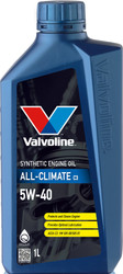 All-Climate (Diesel) C3 5W-40 1л