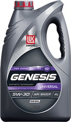 Genesis Universal Diesel 5W-30 4л