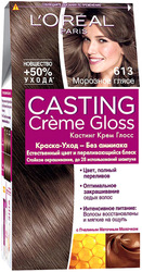 Casting Creme Gloss 613 Морозное глясе