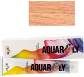 Aquarely Color Cream SSM ультрасветлый медовый