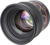 50mm f/1.4 AS UMC для Nikon F