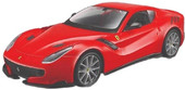 Ferrari R&P F12TDF 18-46014 (красный)