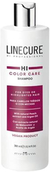 Linecure Color Care Shampoo For Dyed Or Highlighted Hair 300 мл