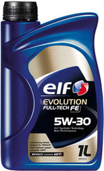 Evolution Full-Tech FE 5W-30 1л