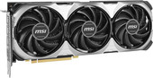 GeForce RTX 4070 Super 12G Ventus 3X OC