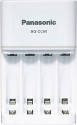 BQ-CC55E (белый)