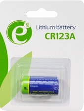 Lithium CR123A EG-BA-CR123-01