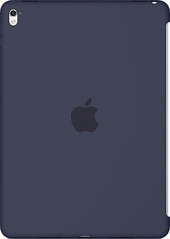 Silicone Case for iPad Pro 9.7 (Midnight Blue) [MM212ZM/A]