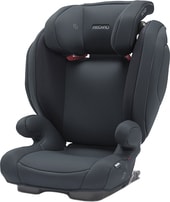 Monza Nova 2 SeatFix (select night black)