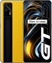 GT 5G RMX2202 8GB/128GB (желтый)