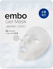 Гелевая маска для лица Waterful Bomb (30 мл)