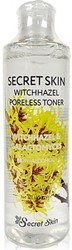 Тонер для лица Witchhazel Poreless Toner New (250 мл)