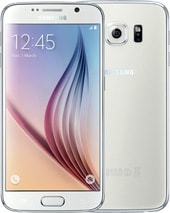 Galaxy S6 32GB White Pearl [G920F]