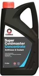 Super Coldmaster - Antifreeze 2л