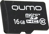 microSDHC QM16GMICSDHC10NA 16GB