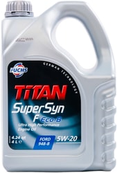 Titan SuperSyn F ECO-B 5W-20 4л