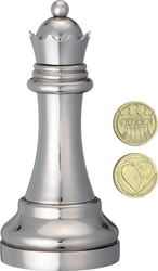 Chess Queen 473685