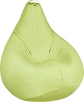 Груша экокожа (XL, салатовый)
