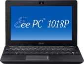 ASUS Eee PC 1018P-BLK220S (90OA28B4A217987E20AQ)