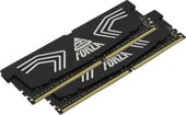 Faye 2x8GB DDR4 PC4-24000 NMUD480E82-3000DB21
