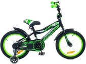 Biker 16 BIK-16GN (зеленый)