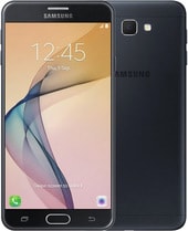 Samsung Galaxy J5 Prime Black [G570F]