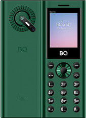 BQ-1858 Barrel (зеленый)