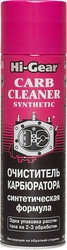 Очиститель карбюратора Carb Cleaner Synthetic 510 г HG3121