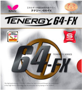 Tenergy 64FX