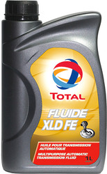 Total FLUIDE XLD FE 1л