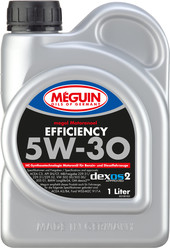 Megol Efficiency 5W-30 1л [3196]