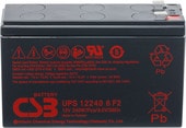 UPS122406 F2 (12В/5 А·ч)