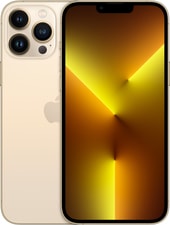 iPhone 13 Pro Max Dual SIM 128GB (золотой)