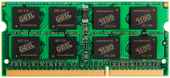 8GB DDR3 SO-DIMM PC3-12800 [GGS38GB1600C11SC]